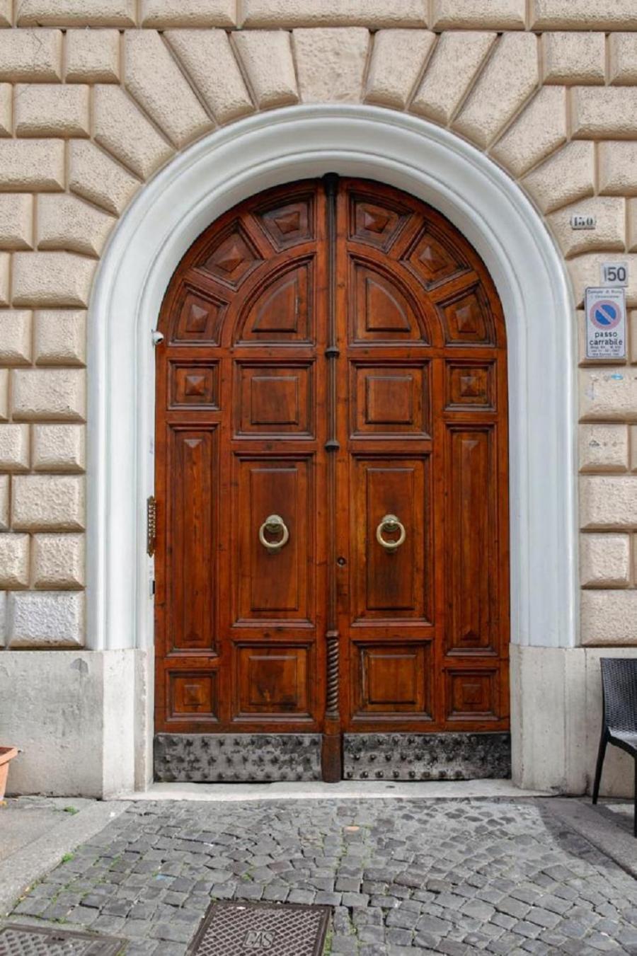 فندق Bhr Cavour 150 روما المظهر الخارجي الصورة